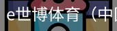 e世博